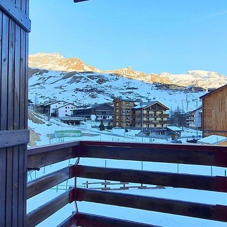 Cervino Ski Base- Bluchalet Lägenhet Breuil-Cervinia Exteriör bild