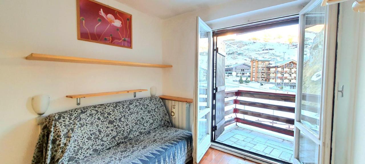 Cervino Ski Base- Bluchalet Lägenhet Breuil-Cervinia Exteriör bild